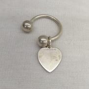 キーチャーム　SV925|TIFFANY&CO.