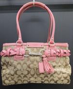 ハンドバッグ|COACH