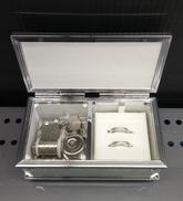 シルバーペアリング|CANAL4℃