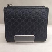 折りたたみ財布|GUCCI