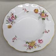 ポジーBBプレート|ROYAL CROWN DERBY