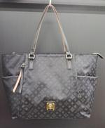 クリスチャンオリビエ モノグラムトートバッグ|CHRISTIAN OLIVIER PARIS