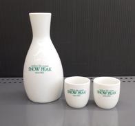 徳利セット|SNOW PEAK