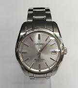 自動巻き腕時計|GRAND SEIKO