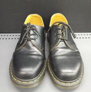 3ホールブーツ|DR.MARTENS