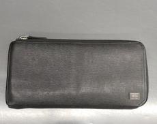 L字ファスナー|PORTER