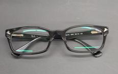 伊達メガネ|RAY BAN