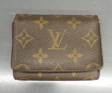 アンヴェロップカードケース|LOUIS VUITTON