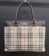 ハンドバッグ|BURBERRY