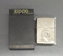BOSSコラボライター|ZIPPO