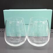 ティファニーペアタンブラー|TIFFANY&CO.