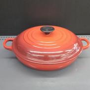 ビュッフェキャセロール|LE CREUSET