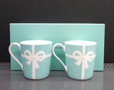 ペアマグカップ|TIFFANY&CO.