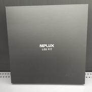 未使用NIPLUX LEG FIT EMSフットマッサージャ|NIPLUX