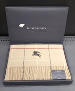 ひざ掛け|BURBERRY