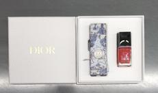 ネイルエナメルリップセット|DIOR