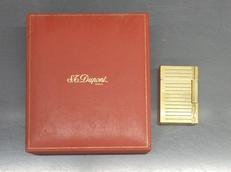 ガスライター|ST DUPONT