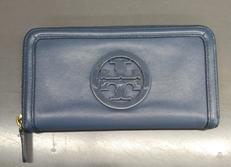 トリーバーチ ラウンドファスナー 長財布|TORY BURCH