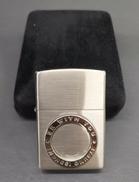 シリアルナンバー入|ZIPPO