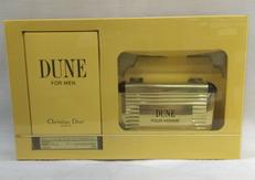 未開封ディオール DUNEプールオム スペシャルキット|CHRISTIAN  DIOR