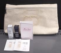 スキンケアセット ポーチ付き|DIOR