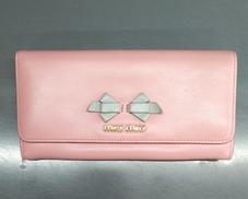長財布　ピンク|MIUMIU