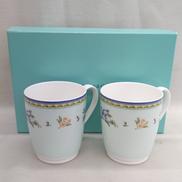 ペアマグカップ|TIFFANY&CO.