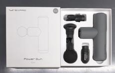 SIXPAD POWER GUN SLIM|MTG