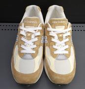 992 "SWEET CARAMEL"|NEW BALANCE
