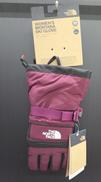 タグ付きノースフェイススノーグローブ|THE NORTH FACE