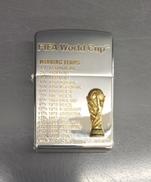 未使用ZIPPO2006FIFA WORLD CUP|ZIPPO