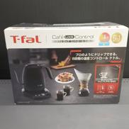 カフェロックコントロール0.8 L|T-fal