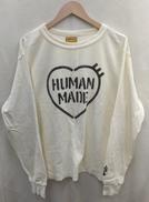 ロングTシャツ|HUMAN MADE