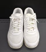AIR MAX90ホワイト|NIKE