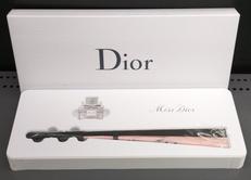 扇子＆ミニ香水|DIOR