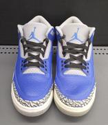 AIR JORDAN 3　RETRO|NIKE