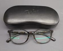 RAYBAN レイバン ポリッシュダークハバナ|RAYBAN
