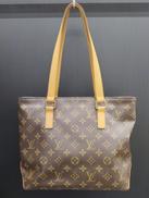 ルイ・ヴィトン 　カバ・ピアノ|LOUIS VUITTON