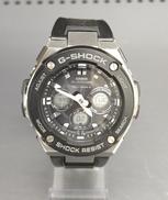 G-SHOCK|CASIO