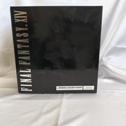 FINAL FANTASTY XIV|SQUARE ENIX