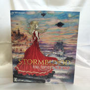 FINAL FANTASY XIV|SQUARE ENIX