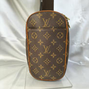 ポシェットガンジュ|LOUIS VUITTON