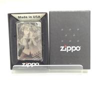 ライター|ZIPPO
