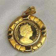 K24キャットコイントップ|12.3G