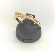 K18リング|0.30刻印