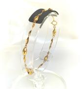 K18ブレスレット|K18