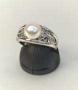 PT900パールリング|‐