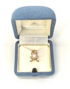 K18ピンバッジ|MIKIMOTO