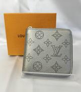 ジッピー・コンパクト|LOUIS VUITTON