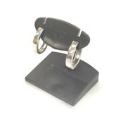 K14WGピアス|K14WG